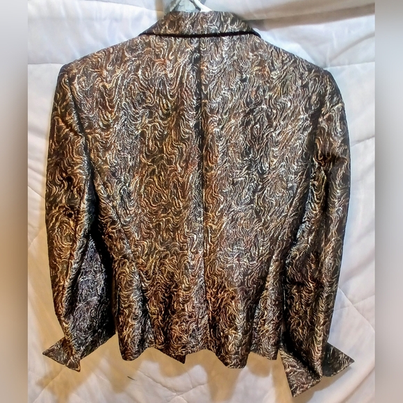 Vintage, RARE & Beautiful Escada Jacket - Picture 2 of 5